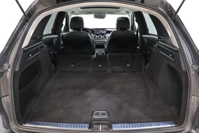 Used 2020 Mercedes-Benz GLC 300 4MATIC image 35