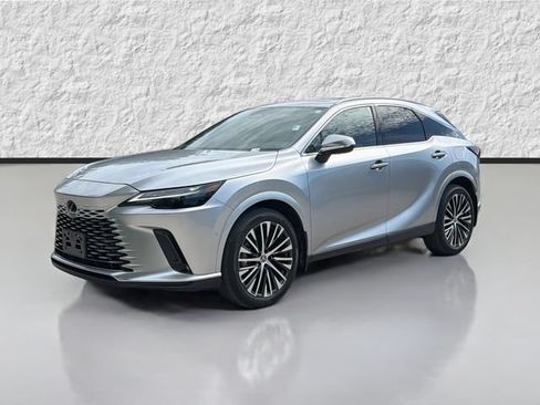 Used 2024 Lexus RX 350 w/ Convenience Package AWD/4WD image 7