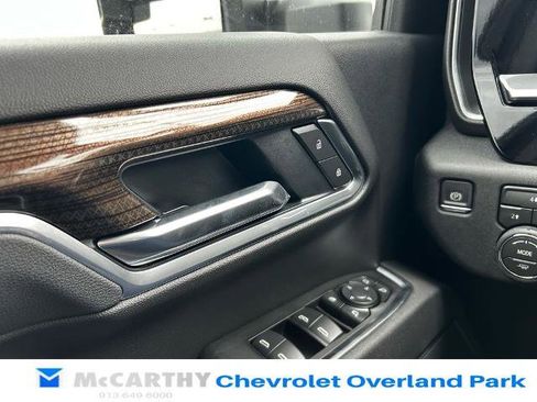New 2026 Chevrolet Silverado 3500 LT w/ Z71 Chrome Sport Edition image 18