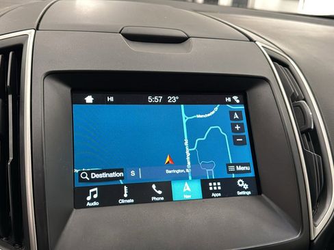 Used 2016 Ford Edge SEL w/ Equipment Group 201A image 17