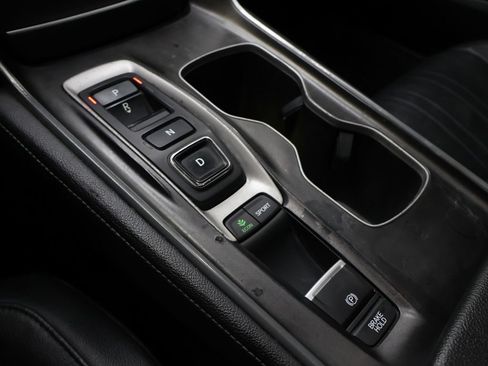 Used 2019 Honda Accord Touring image 27