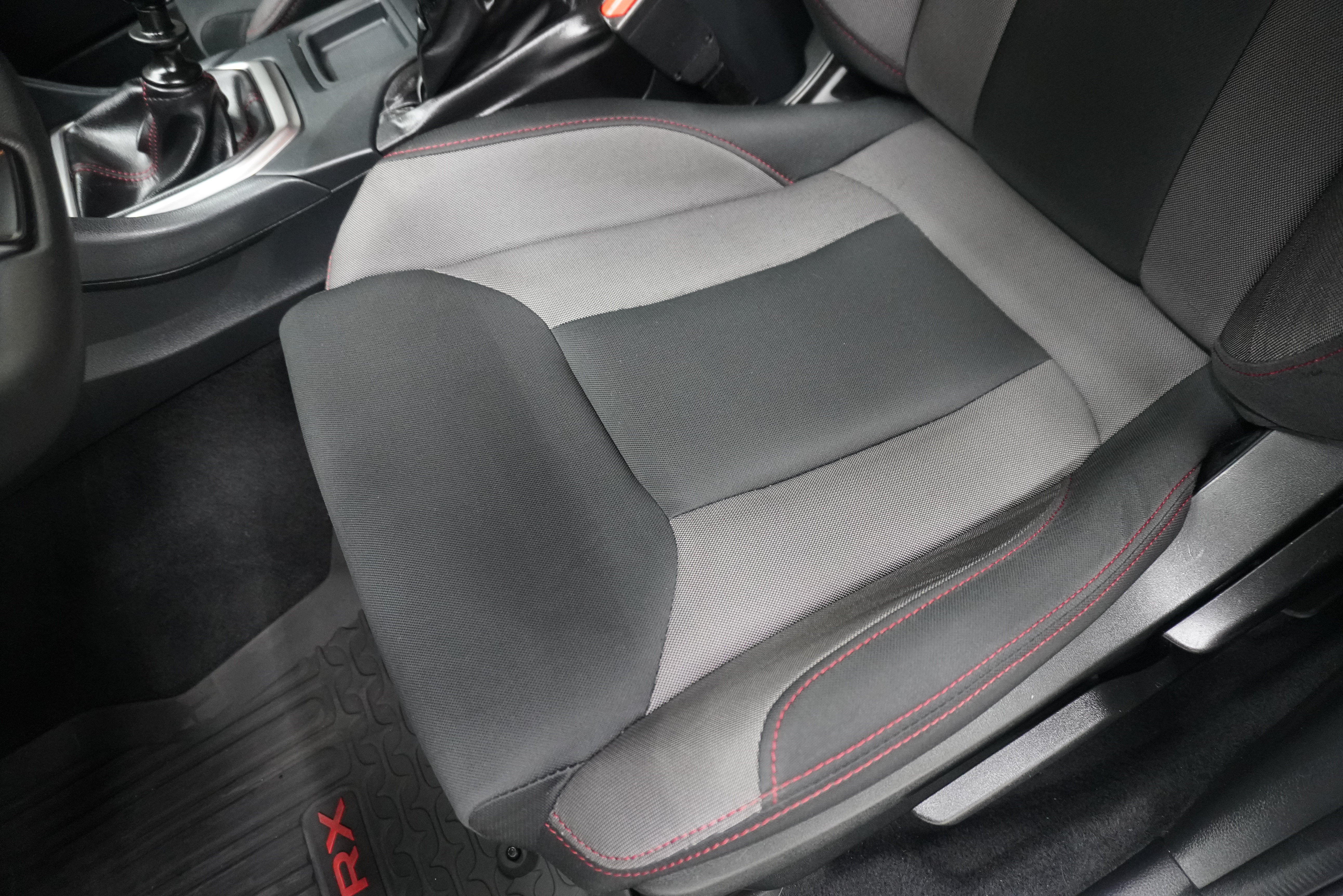 Used 2022 Subaru WRX AWD/4WD image 12