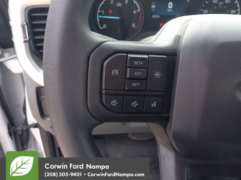 New 2024 Ford F550 XL image 20