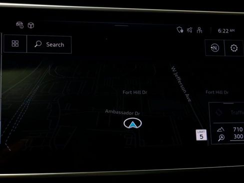 Used 2023 Audi Q7 3.0T Premium Plus w/ Premium Plus Package image 9