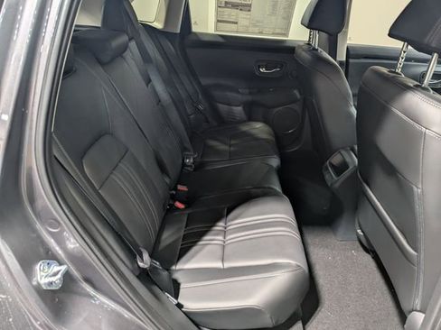New 2026 Honda HR-V EX-L image 22