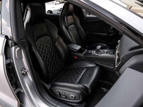 Used 2019 Audi S5 Premium Plus w/ Premium Plus AWD/4WD image 41