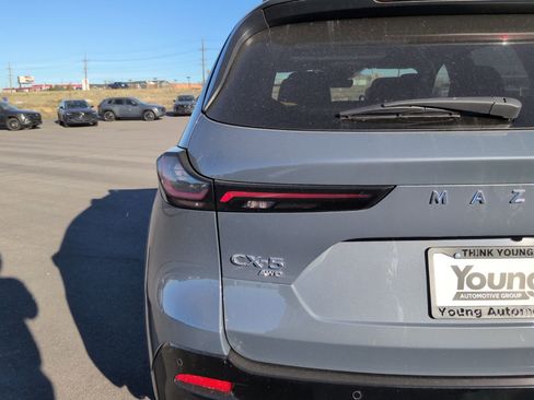 New 2026 MAZDA CX-5 2.5 S w/ Premium Plus Package image 5