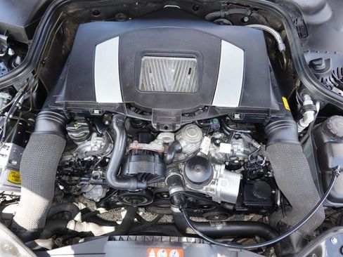 Used 2006 Mercedes-Benz E 350 Sedan image 26
