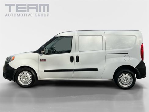 Used 2020 RAM ProMaster City Tradesman w/ Window Group 04 image 4