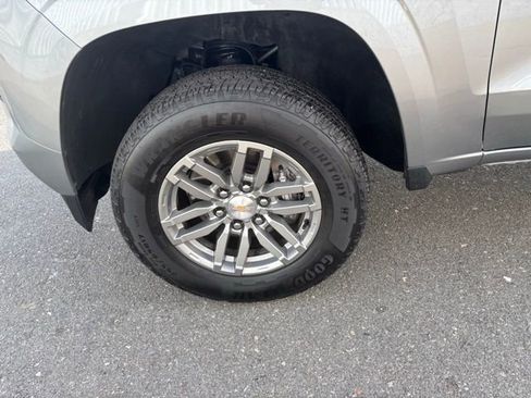 New 2026 Chevrolet Colorado LT w/ LT Convenience Package image 7