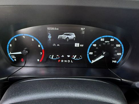 Used 2021 Ford Bronco Sport Big Bend image 29