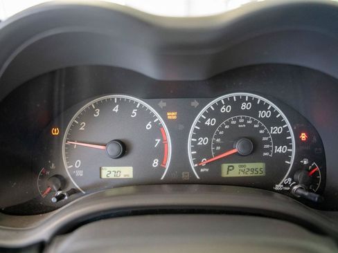 Used 2009 Toyota Corolla FWD image 13