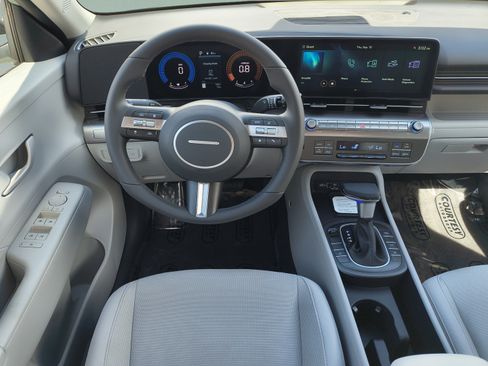 New 2027 Hyundai Kona SEL Sport FWD image 11