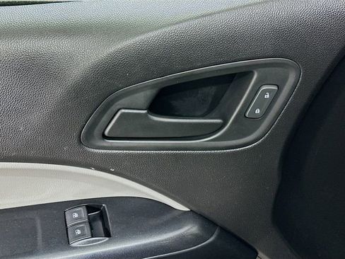 Used 2021 Chevrolet Colorado W/T w/ WT Convenience Package image 16