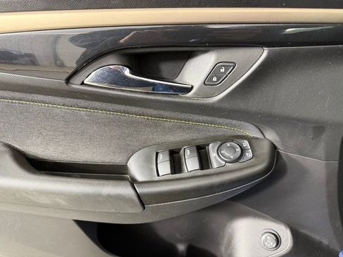 Used 2024 Chevrolet TrailBlazer ACTIV w/ Convenience Package image 13