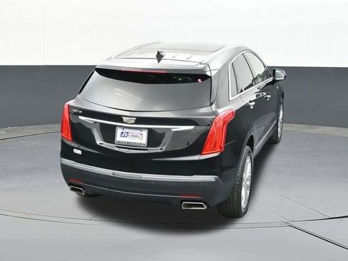 Used 2019 Cadillac XT5 Premium Luxury image 60