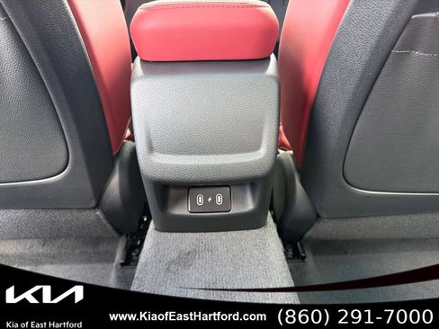 New 2026 Kia K5 GT-Line AWD/4WD image 20