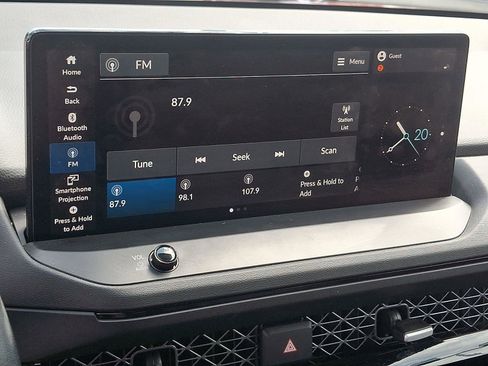 Used 2023 Honda Accord Sport image 17