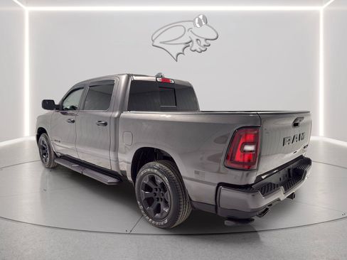 Used 2026 RAM 1500 Express AWD/4WD image 3