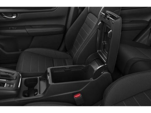 Certified 2023 Honda CR-V Sport image 16
