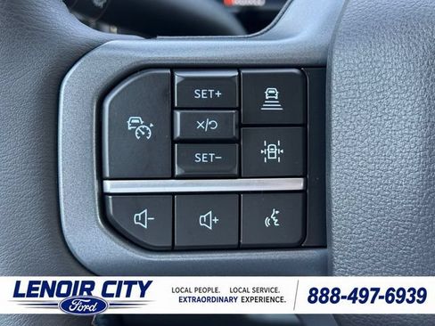 Used 2026 Ford F350 Lariat w/ Lariat Premium Package AWD/4WD image 20