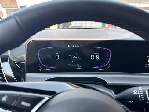 Certified 2026 Kia Seltos S AWD/4WD image 18