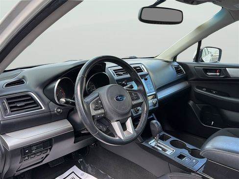 Used 2015 Subaru Legacy 2.5i Premium AWD/4WD image 11