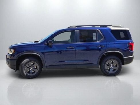 New 2026 Honda Passport RTL image 7