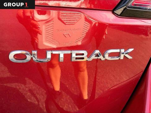 Certified 2024 Subaru Outback Premium AWD/4WD image 10