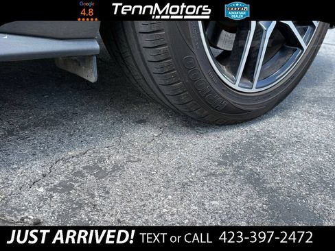 Used 2019 Ford Mustang GT RWD image 9