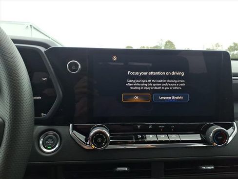 New 2026 Chevrolet Colorado W/T w/ Advanced Trailering Package image 14