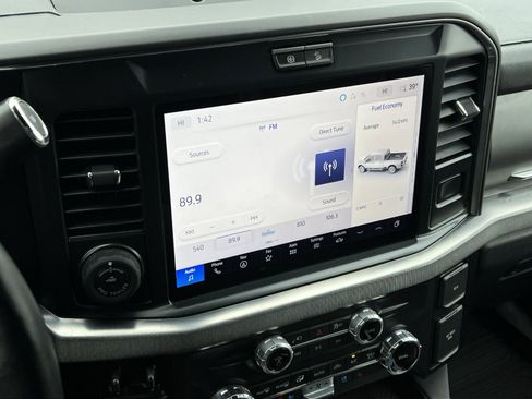 Used 2025 Ford F350 Platinum image 16