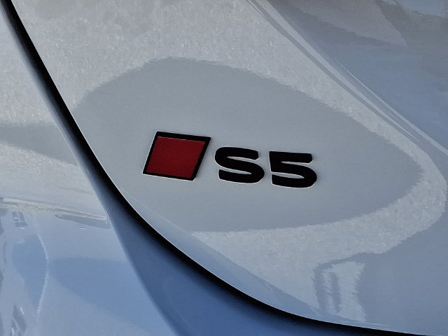 Used 2026 Audi S5 Premium Plus w/ Premium Plus Package AWD/4WD image 30