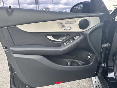 Certified 2022 Mercedes-Benz GLC 300 4MATIC Coupe image 15