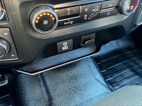 Used 2023 Ford F150 XL w/ XL STX Apperance Package image 33