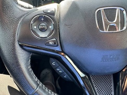 Used 2016 Honda HR-V EX-L image 18