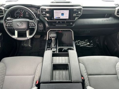 Used 2024 Toyota Tundra SR5 AWD/4WD image 15