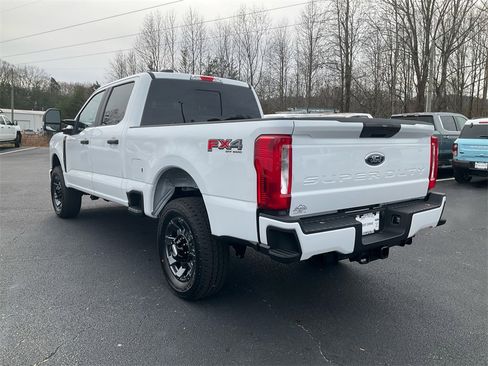 New 2026 Ford F250 XL w/ STX Appearance Package image 7