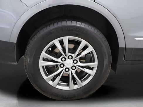 Used 2021 Cadillac XT5 Premium Luxury image 35
