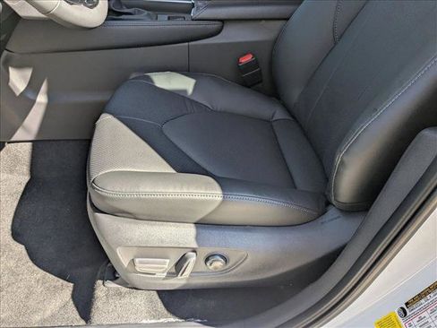 New 2026 Toyota Grand Highlander Limited image 4