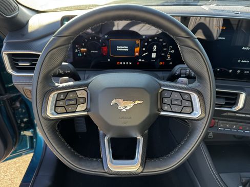 New 2026 Ford Mustang GT Premium image 15