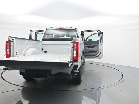 New 2026 Ford F250 XL w/ STX Appearance Package AWD/4WD image 46