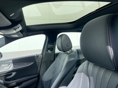 Used 2021 Mercedes-Benz E 350 E 350 image 29