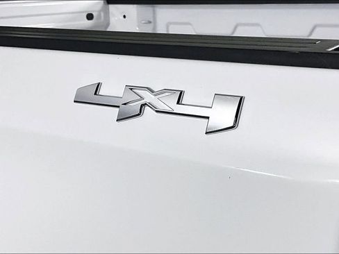 New 2026 GMC Sierra 1500 Pro AWD/4WD image 10