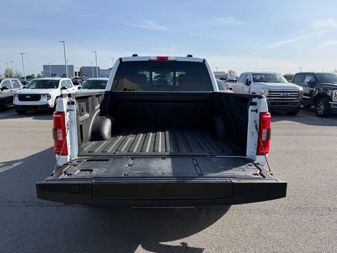 Used 2023 Ford F150 XLT w/ Equipment Group 302A High image 35