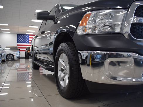Used 2016 RAM 1500 Tradesman w/ Popular Equipment Group image 5