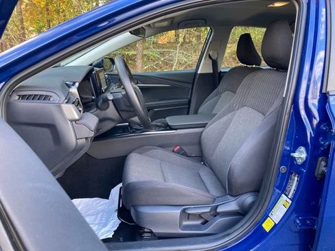 Certified 2025 Toyota Camry LE image 14