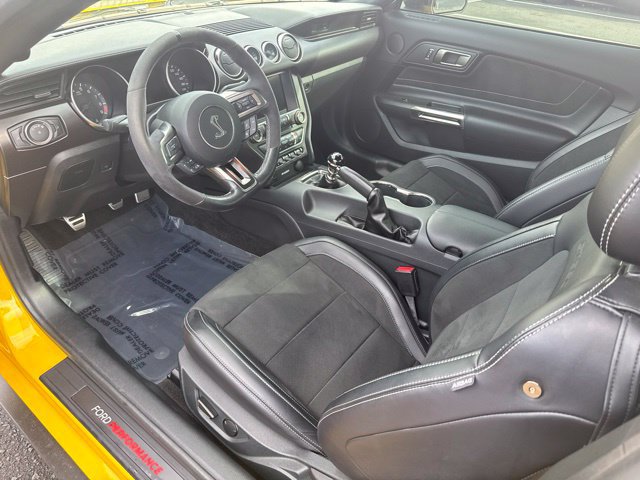 Certified 2017 Ford Mustang Shelby GT350 RWD image 11
