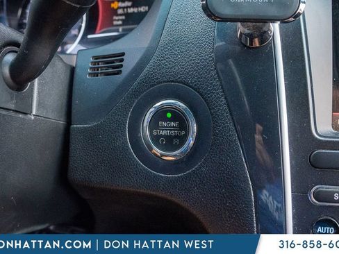 Used 2016 Ford Explorer Sport w/ Equipment Group 401A AWD/4WD image 11