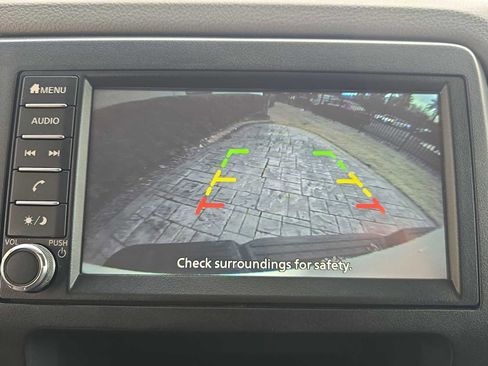 Used 2020 Nissan NV 2500 SV image 14